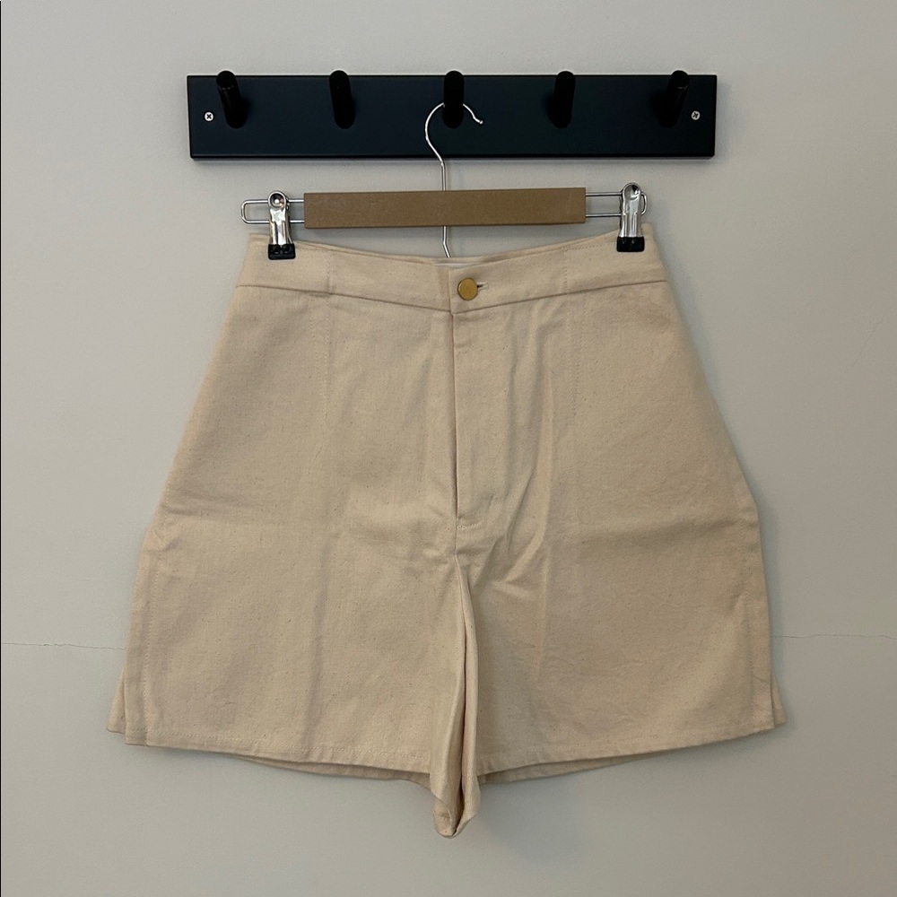 Co Denim Avec Francois Girbaud shorts